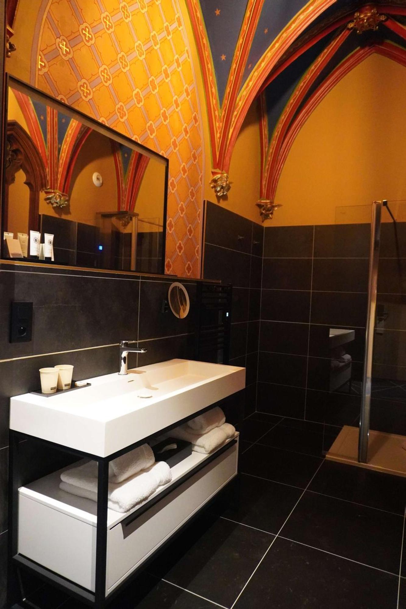 Leprince Hotel Spa; Best Western Premier Collection Le Mans Exterior foto